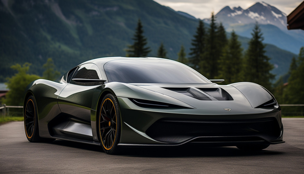 Futura elettrica: nuove proposte per le auto del domani